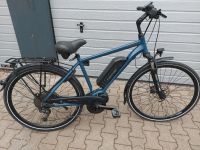 E Bike Herren Fischer 1820 Mittelmotor 28 Zoll Hannover - Ricklingen Vorschau