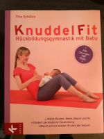 Knuddelfit Rückbildung mit Kind Buch Baden-Württemberg - Ludwigsburg Vorschau