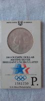 1983 Olympic Dollar Hannover - Ricklingen Vorschau