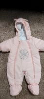 NEU* Baby - Winter/Schnee Anzug - Rosa - Gr. 50 Hannover - Herrenhausen-Stöcken Vorschau