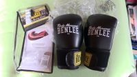 Boxhandschuhe Rock Marciano Benlee Bayern - Halfing Vorschau