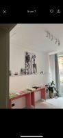4 Schreibtische Modular/Sideboard/Atelier/Pink/Rosa/Design Köln - Ehrenfeld Vorschau