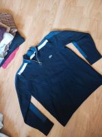 Lacoste Damen Pullover Größe S / Merino Wolle Frankfurt am Main - Sachsenhausen Vorschau