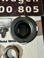 Mercedes G GD GE BM461 Werkzeig Zapfennuss Nutenmutter Radlger VA Niedersachsen - Winsen (Aller) Vorschau
