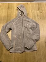 Jack Wolfskin Nanuk 300 Damen Strickjacke in S Aachen - Aachen-Richterich Vorschau
