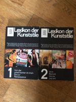 Lexikon der Kunststile, 2 Teile Lindenthal - Köln Sülz Vorschau