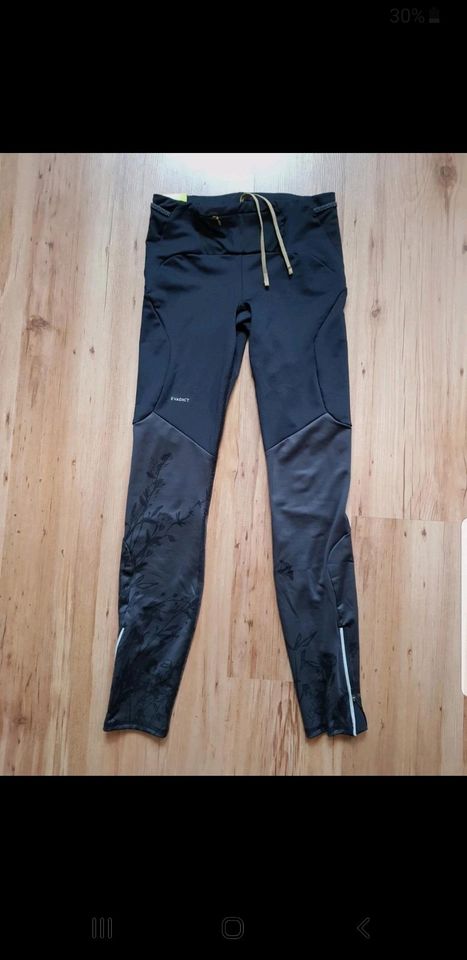 Mavi Jeans Leggings Sport Fitness tights Hose Stretch M 38 S 36 in Leipzig