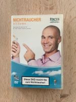 Nichtraucher in 5 Stunden/Dvd/Dr.Stefan Frädrich Rheinland-Pfalz - Weitefeld Vorschau