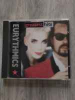 Eurythmics - Greatest Hits - CD Nordrhein-Westfalen - Krefeld Vorschau