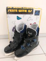 Schlittschuhe/ Eislaufschuhe / ICE Skates Gr. 44 Bayern - Ingolstadt Vorschau