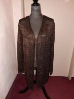 Gerry Weber, Strickjacke, braun, Gr. 44 Nordrhein-Westfalen - Niederzier Vorschau