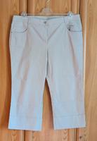 ¾ Hose  Bermuda  Sommerhose C&A  Gr. 48 Sachsen - Riesa Vorschau