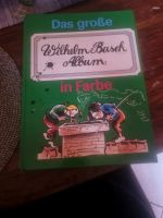 Das große Wilhelm Busch Album Nordrhein-Westfalen - Hörstel Vorschau