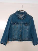 Jeans Jacke.Gr.L. 10€ Niedersachsen - Helmstedt Vorschau