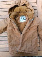 Winterjacke dm 110/116 Brandenburg - Birkenwerder Vorschau