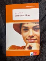 Baby-sitter blues Nordrhein-Westfalen - Paderborn Vorschau