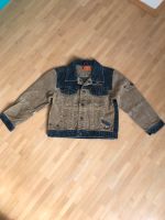 Jeans Jacke Gr.116 Rheinland-Pfalz - Ludwigshafen Vorschau