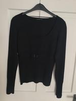 Pullover von comma schwarz Gr. 38 Bayern - Nördlingen Vorschau