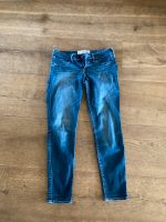 Jeans Anklejeans Knöchel Hollister Bayern - Kettershausen Vorschau