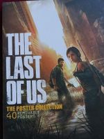 The Last of Us The Poster Collection * wootbox exclusiv* Sachsen-Anhalt - Gerwisch Vorschau