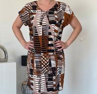 Sommerkleid tunika kleid festlich 38-40-42 NEXT Kr. Dachau - Markt Indersdorf Vorschau