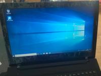 Lenovo Laptop G50 Windows 10 RAM 4GB Notebook Bayern - Immenstadt Vorschau