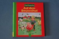 Wir wissen was, Bauernhof, Klappen, Wissensbuch, Kinder Nordrhein-Westfalen - Brüggen Vorschau