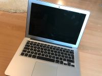 MacBook Air für Bastler:innen Anfang 2015er Modell Bonn - Beuel Vorschau