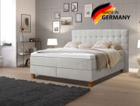 Boxspringbett, Bett Hades ( Werksverkauf bis 30% ) Nordrhein-Westfalen - Löhne Vorschau