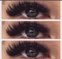 ⭐️Wimpernverlängerung / Wimpernextensions ⭐️ Nordrhein-Westfalen - Oberhausen Vorschau