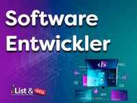 Software-Entwickler Programmierer Application Programmierung Developer IT Profi PHP React JS IOS Android Windows SQL MongoDB Berlin - Neukölln Vorschau