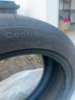 2 Sommerreifen Continental ContiSportContact 5 225/45 R 18 95 Y Bochum - Bochum-Süd Vorschau