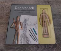 NEU Der Mensch Modell inkl. Zeichenbuch Berlin - Kladow Vorschau