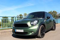 MINI Cooper D Paceman Thüringen - Gera Vorschau