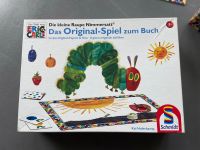 Raupe Nimmersatt Das Original-Spiel zum Buch, Spiel des Jahres Nordrhein-Westfalen - Schwerte Vorschau