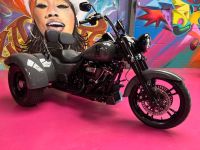 Harley-Davidson Freewheeler /FLRT 114/2022 Trike custom neuwerti Niedersachsen - Sassenburg Vorschau