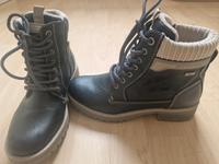 Winterschuhe für Damen Nordrhein-Westfalen - Bad Oeynhausen Vorschau