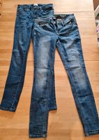 Jeans in 27/32 und S/32 Baden-Württemberg - Schrozberg Vorschau