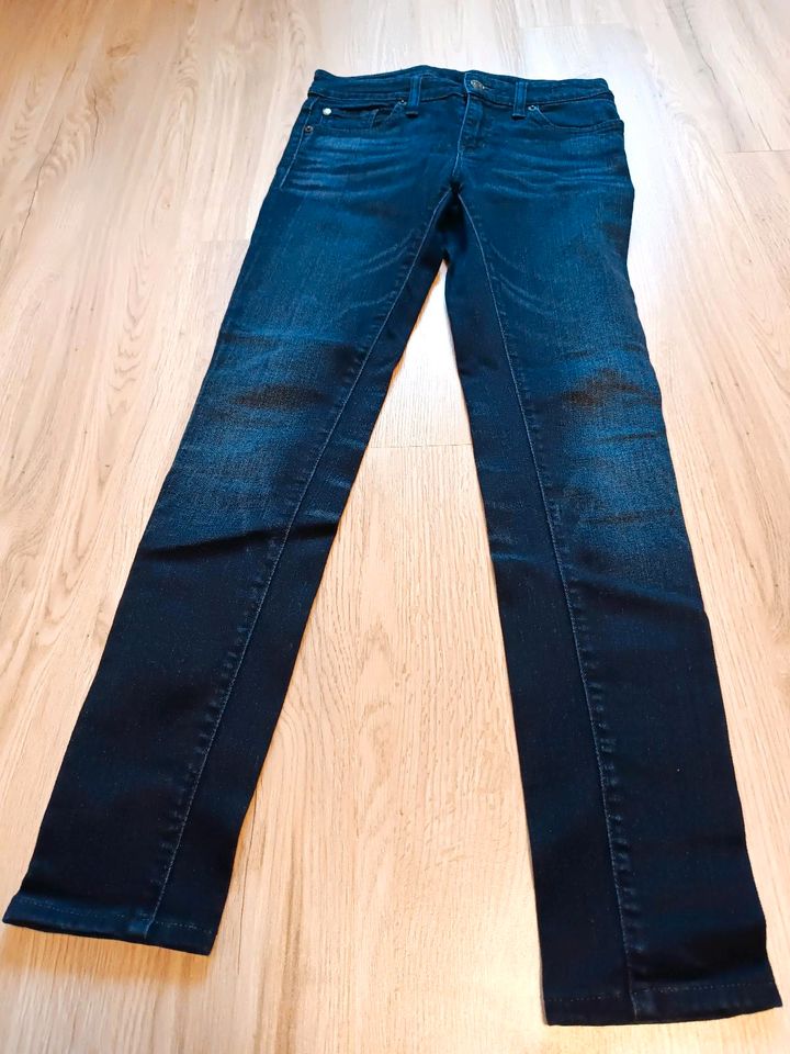 Ralph Lauren denim&supply jeans 27 32 XS neu in Eisenach