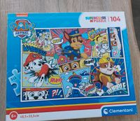 Puzzle PawPatrol Baden-Württemberg - Emmendingen Vorschau