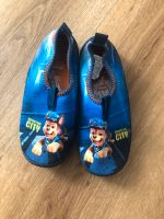 Badeschuhe / Strandschuhe / Wasserschuhe Paw Patrol Baden-Württemberg - Untermarchtal Vorschau