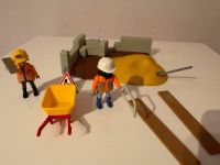 Playmobil Baustelle gebraucht Nordrhein-Westfalen - Erkelenz Vorschau