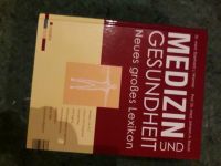 Buch der Medizin Eimsbüttel - Hamburg Eidelstedt Vorschau