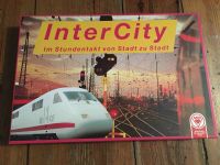 Spiel "InterCity". Im Stundentakt von Stadt zu Stadt Pankow - Prenzlauer Berg Vorschau