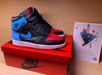 Nike Air Jordan High OG UNC Chicago Niedersachsen - Uchte Vorschau