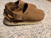UGG Goldenstar Chestnut 39 Niedersachsen - Adelheidsdorf Vorschau