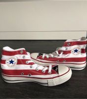 Converse american flag Nordrhein-Westfalen - Krefeld Vorschau