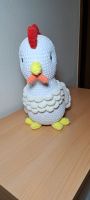 Huhn  Henne  Amigurumi  34 cm  NEU Bayern - Mühlhausen i.d. Oberpfalz Vorschau