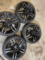 5x120 18 Zoll bmw mini Nürnberg (Mittelfr) - Schweinau Vorschau