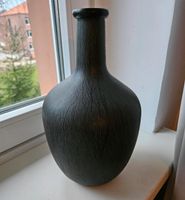 große Vase, grau meliert Flensburg - Mürwik Vorschau